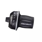 SRAM Sram 5spd MRX Comp Grip Shifter (Shimano 2:1)