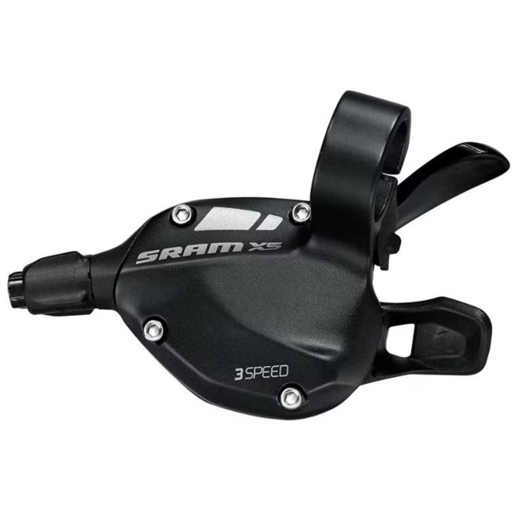 SRAM Sram 3spd X5 Front Trigger Shifter