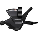 SHIMANO Shimano 3spd SL-M315-L Front Trigger Shifter