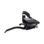 SHIMANO Shimano 7spd EF500 Rear Combo Shifter w/ V-Brake Lever