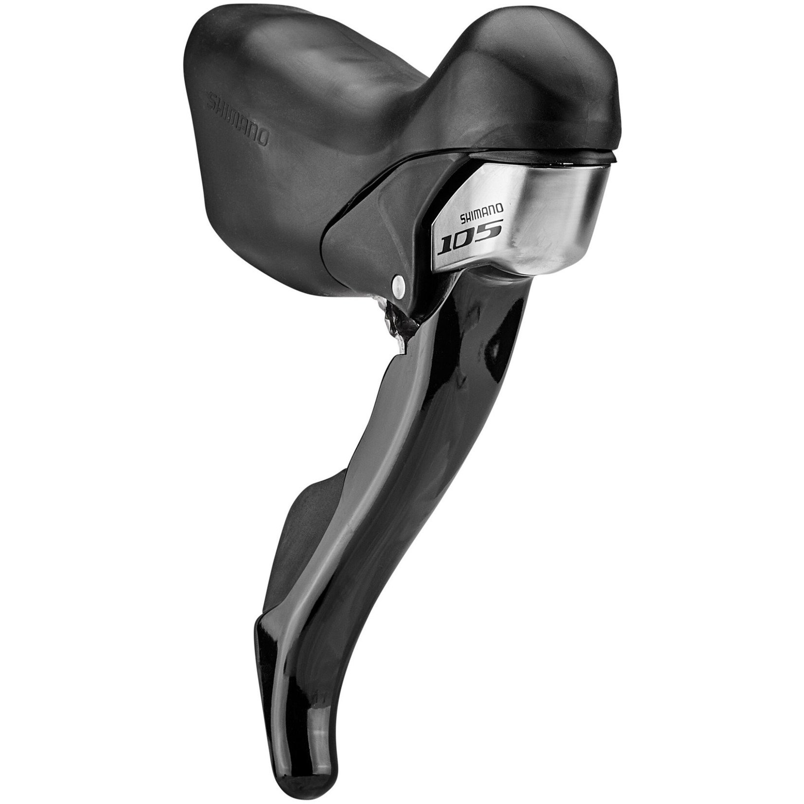 SHIMANO Shimano 3spd ST-5703 105 Front Shift/Brake Lever