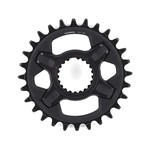 SHIMANO Shimano 12spd SM-CRM85 1x Chainring for FC-M8100-1