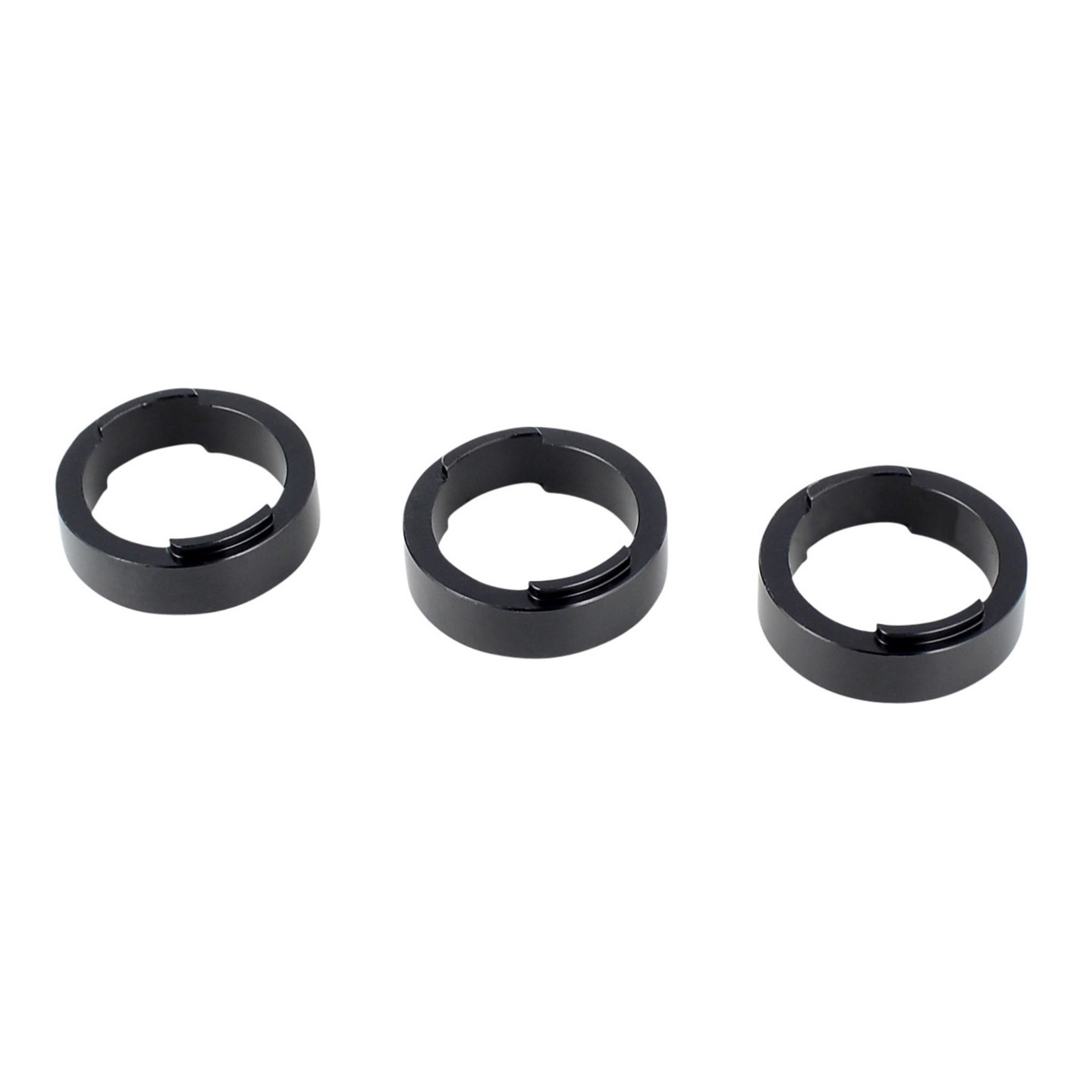 TREK Trek Knock Block 3X10mm Headset Spacers