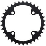 FSA FSA Omega/Vero Pro Chainring, 10/11spd, 90mm BCD, 4-Bolt