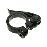49N 49N  Seatpost Clamp with Q/R