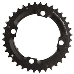 SRAM Sram 10spd Outer Chainring, 104mm BCD, 4-Bolt