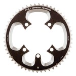 FSA FSA 10/11spd SL-K Super ABS Road Chainring 110mm BCD, 5-Bolt, 52t