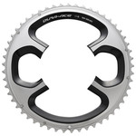 SHIMANO Shimano Dura-Ace FC-9000 Chainring, 11spd, 4-Bolt, 53t