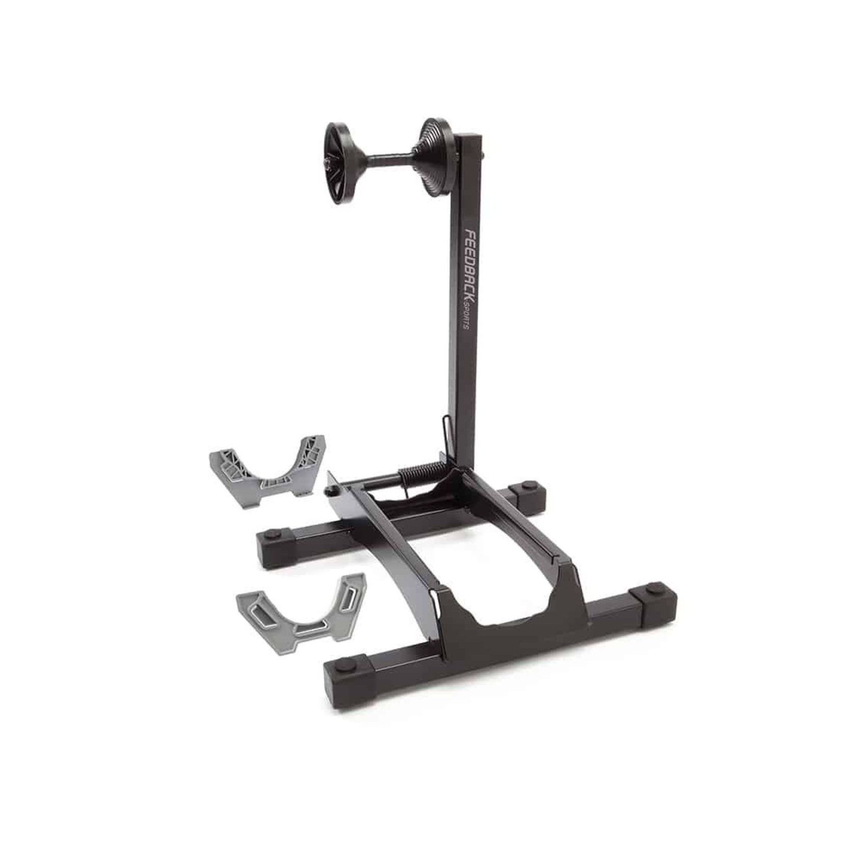 FEEDBACK SPORTS Feedback Sports RAKK XL 2.5"-5.0" 1-Bike Storage Rack