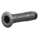 TREK Trek Full Suspension Main Pivot Bolt, M16 x 73mm