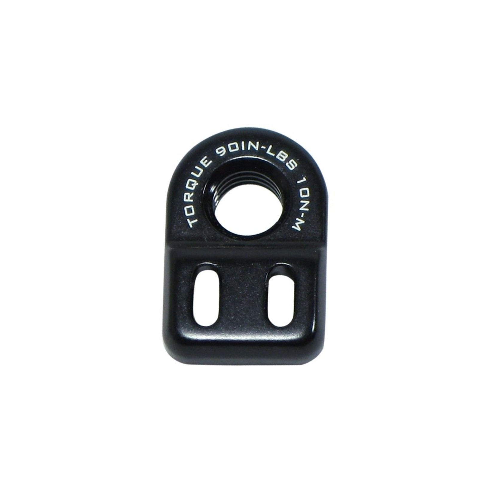 TREK Trek Threaded Cable Guide Chainstay Insert M8 x 6mm