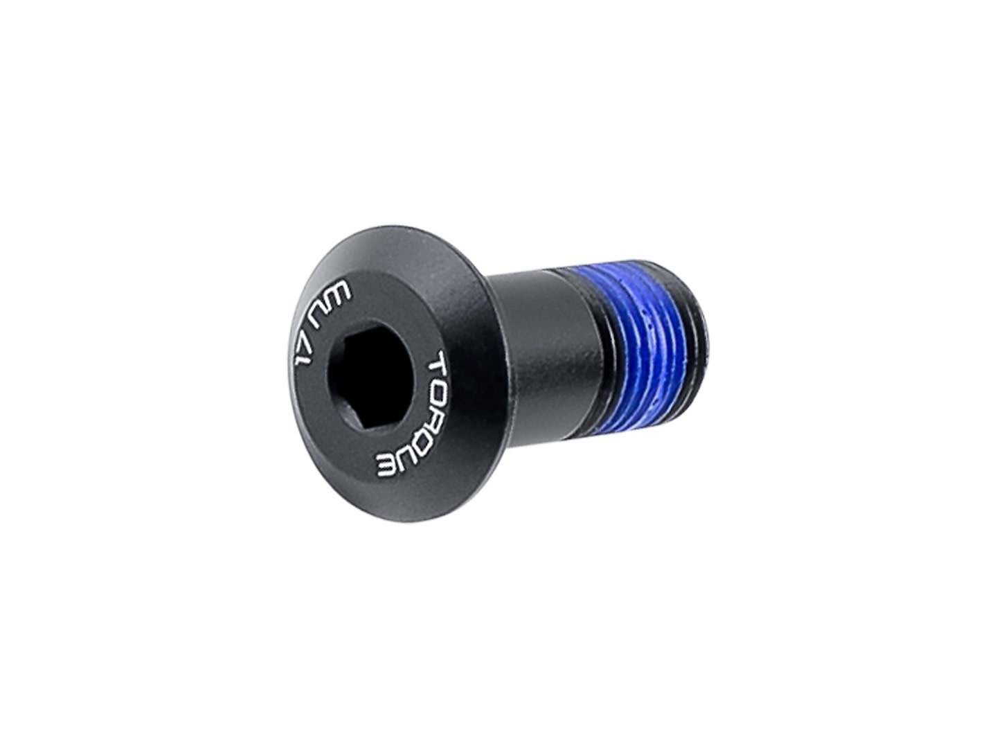 Trek Full Suspension Rocker Pivot Bolt M10x1mm Rebec and Kroes Cycle Sport