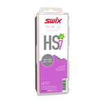 SWIX Swix HS7 Violet Pro High Speed Glide Wax -2C/-8C, 180g