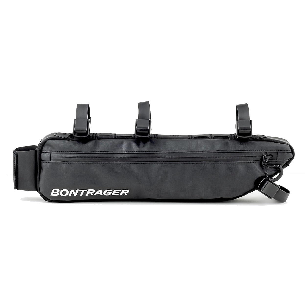 Bontrager Adventure Boss Frame Bag - Rebec and Kroes Cycle & Sport