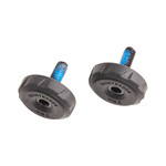 BONTRAGER Bontrager Thumb Screw Pair for Bontrager Adventure Boss Frame Bag