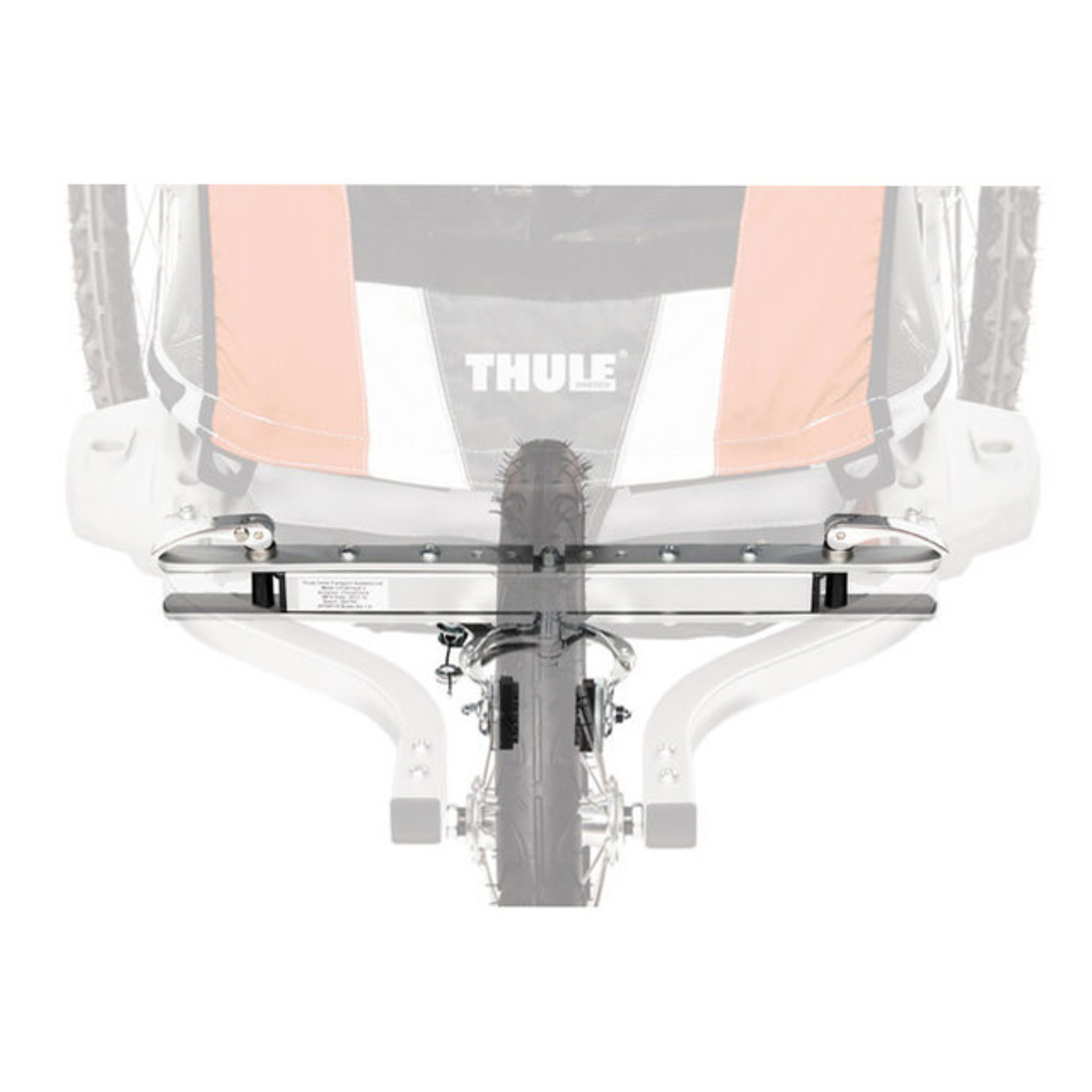 THULE Thule Jogging Brake Kit 1.0