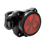 LEZYNE Lezyne Zecto Max Drive Rear Light, 250 Lumens