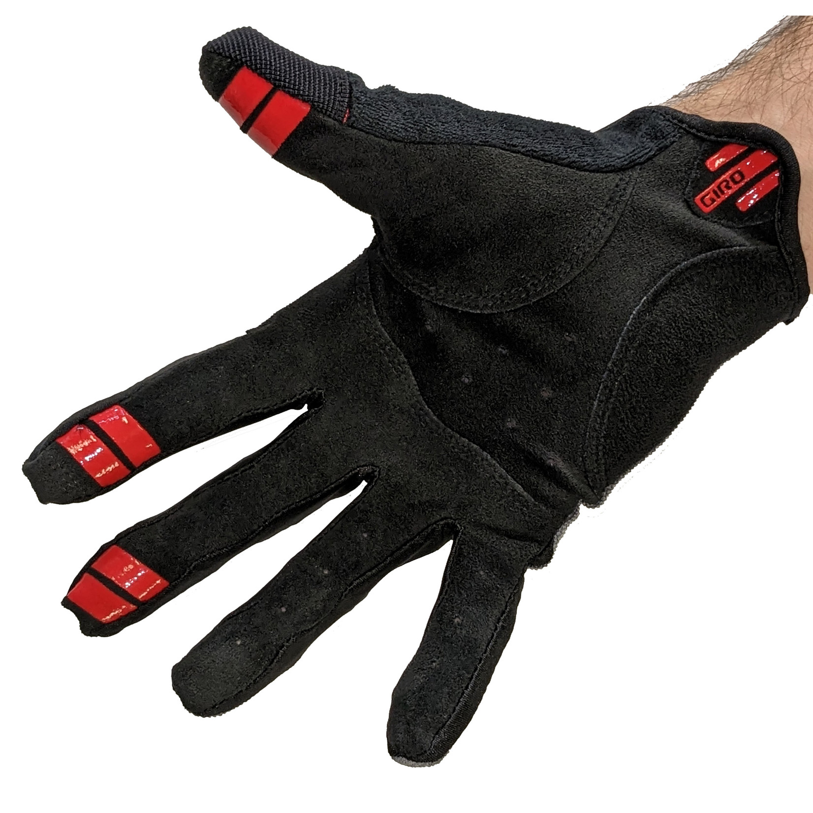 GIRO Giro DND Full Finger Glove