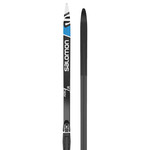 SALOMON Salomon Aero Grip Junior Classic Ski w/ Prolink Junior Access Binding 22/23