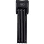 BONTRAGER Bontrager Pro Keyed Folding Lock 90cm