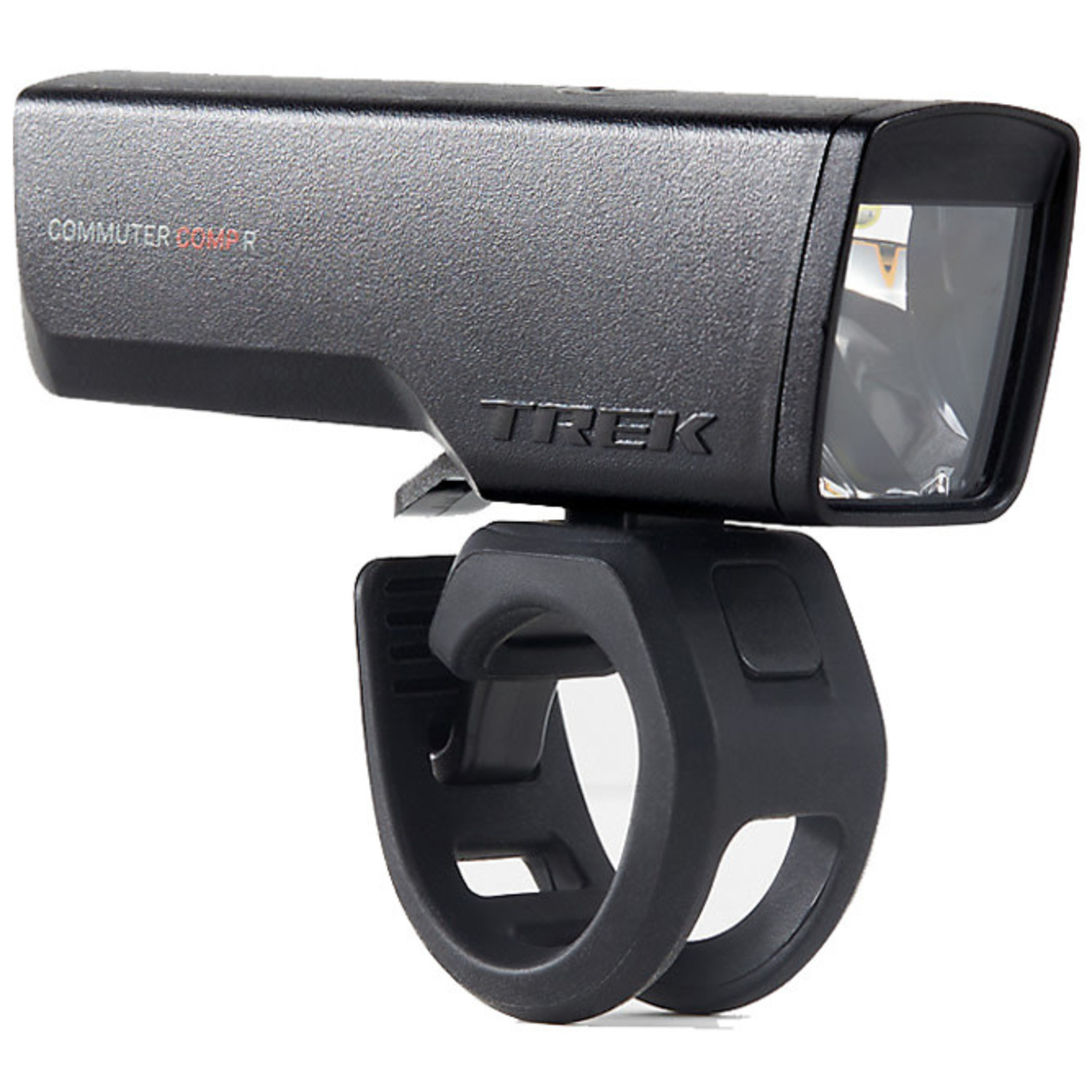 Trek Commuter Comp R Front Bike Light, 450 Lumens - Rebec and