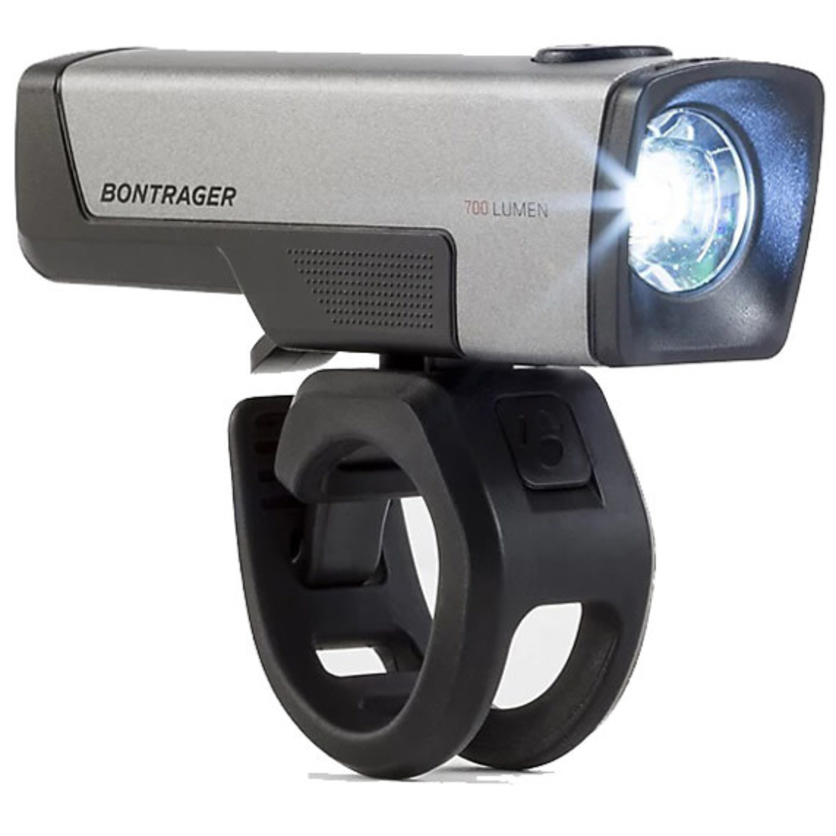 Bontrager Ion Comp R Front Bike Light 700 Lumens Rebec and