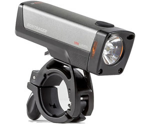 アクセサリー Bontrager Ion Comp R Front Bike Light Review: Bontrager Ion Comp R Front Light | road.cc