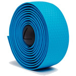 FABRIC Fabric Silicone Bar Tape Blue