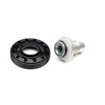 CANNONDALE Cannondale Axle Cap and Bolt for Lefty 50 Hub