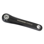 SRAM Sram Force Carbon GXP 175mm Left Crank Arm