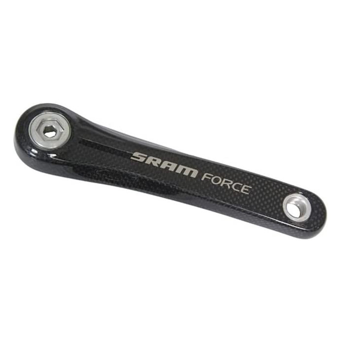 Sram force carbon crankset sale