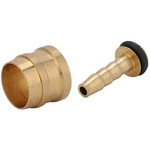 TEKTRO Tektro Olive & Barb Set for 5.5mm Hydraulic Hose