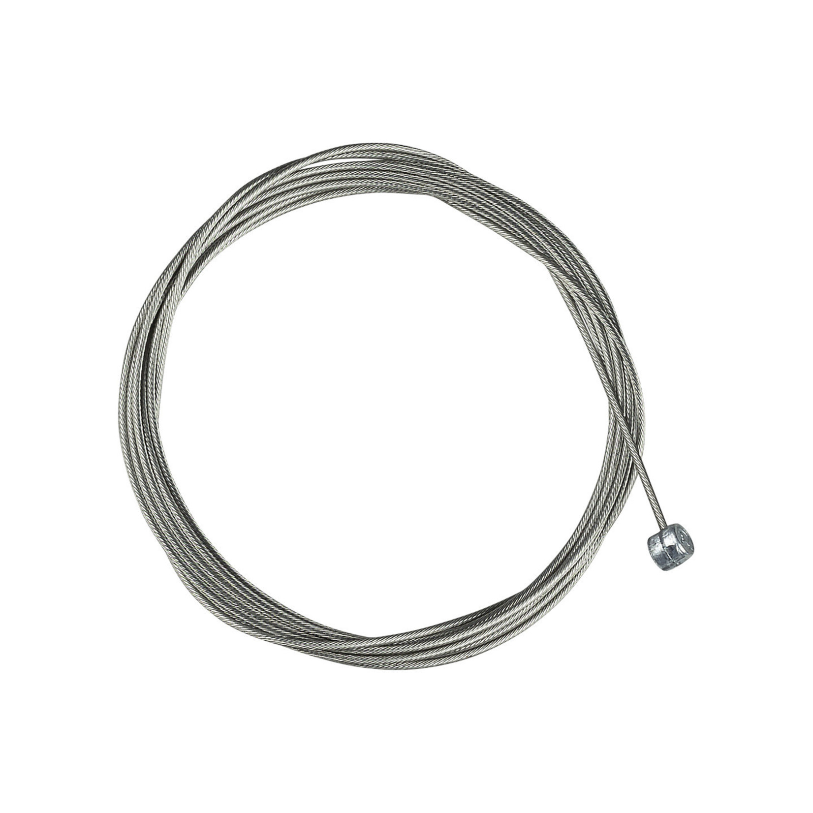 JAGWIRE Jagwire Slick Stainless MTB Brake Cable, 1.5mm x 2000mm