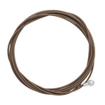 SHIMANO Shimano Polymer Road Brake Cable, 1.6mm x 2000mm