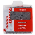 SRAM Sram 8psd PC-850 Chain 114 Links