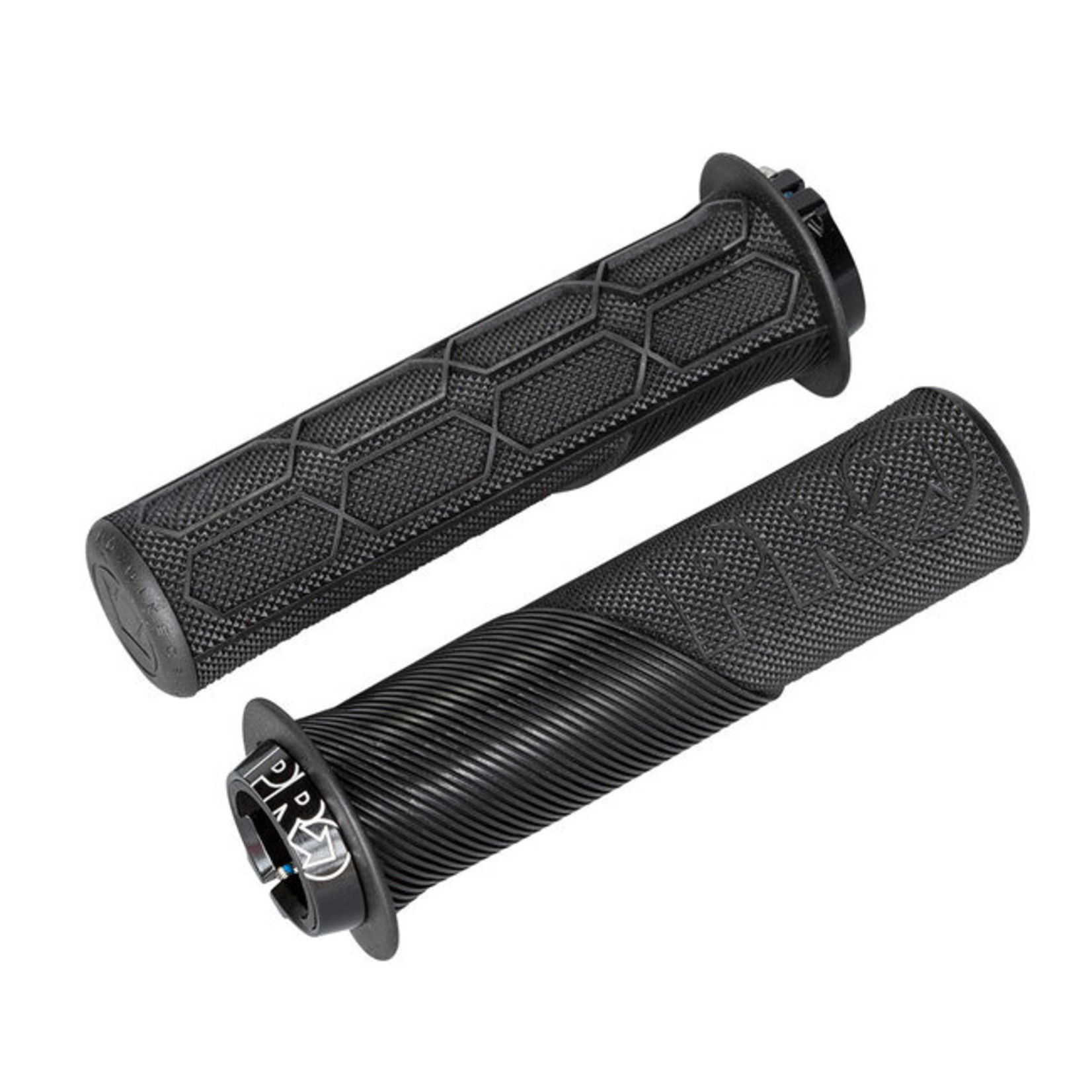 PRO Pro Lock-on Trail Grips 32mm/132mm