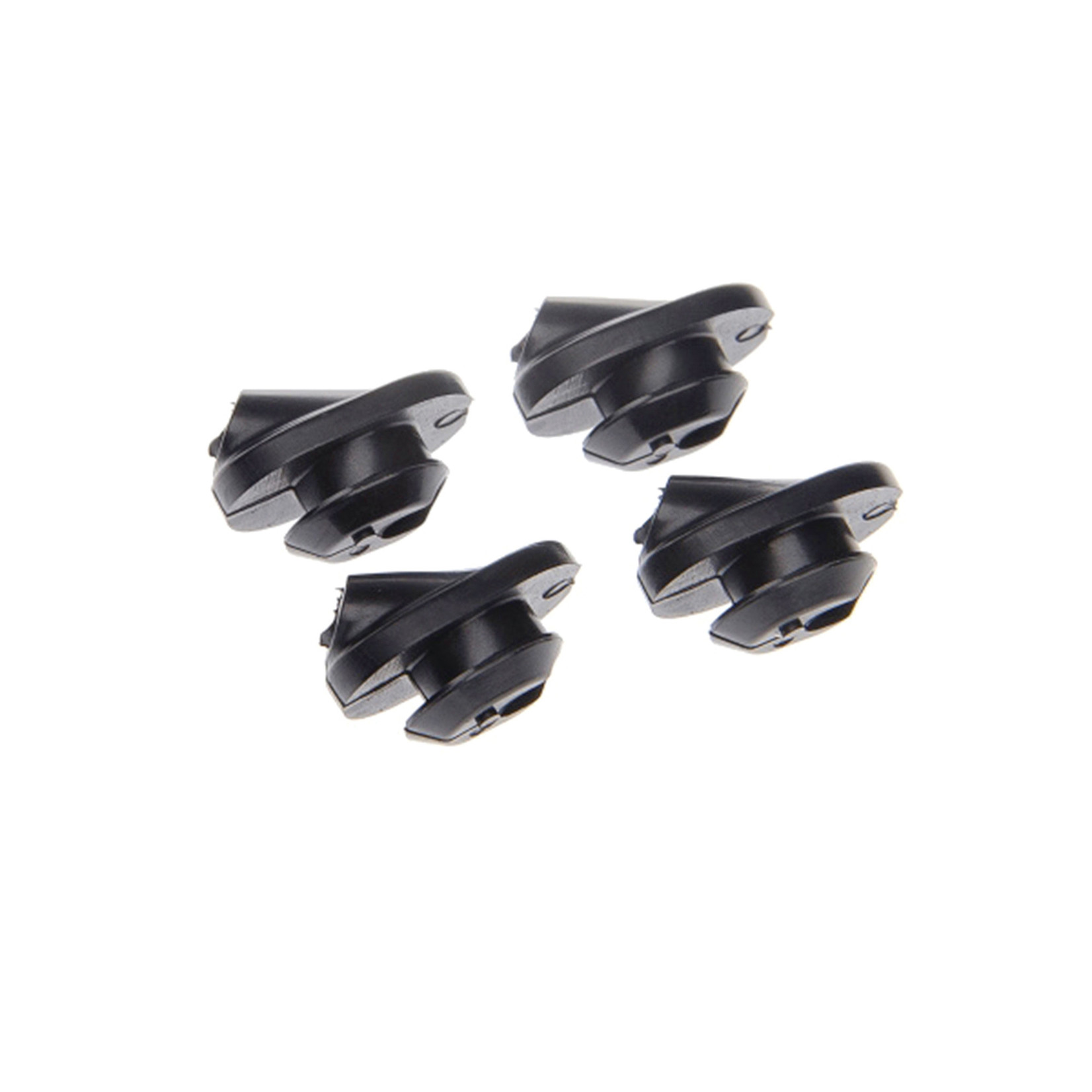 SHIMANO Shimano SM-GM01 Grommet for SD50 Di2 Wire (6mm), Set of 4