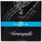 CAMPAGNOLO Campagnolo 11spd Chorus Chain 114 Links