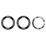 SRAM Sram BB30 Wave Washer and BB30 Shield Set