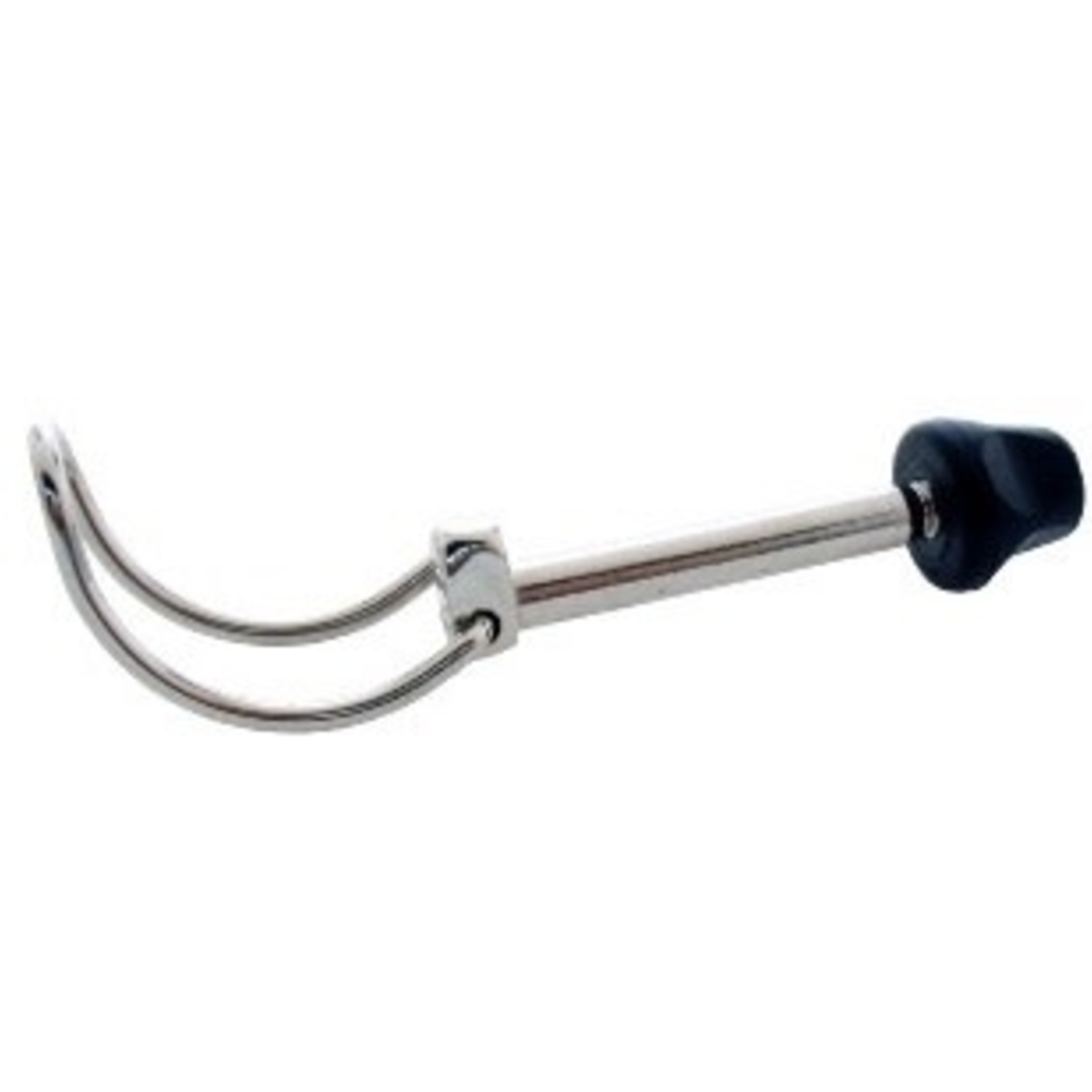 ADAMS Trail-A-Bike Hitch Snap Pin with Nut