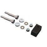 ADAMS Trail-A-Bike Hitch Blocks and Bolts