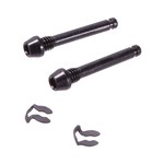 SRAM Sram Disc Pad Pin Kit Guide/Code/Elixir, Set of 2