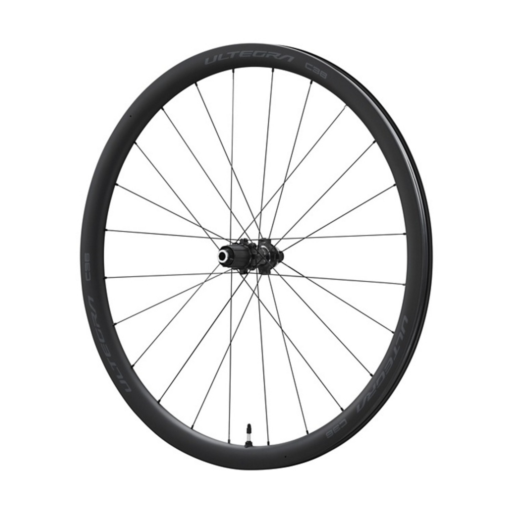 Shimano Ultegra WH-R8170-C36-TL Wheelset, Centerlock, 12x100mm