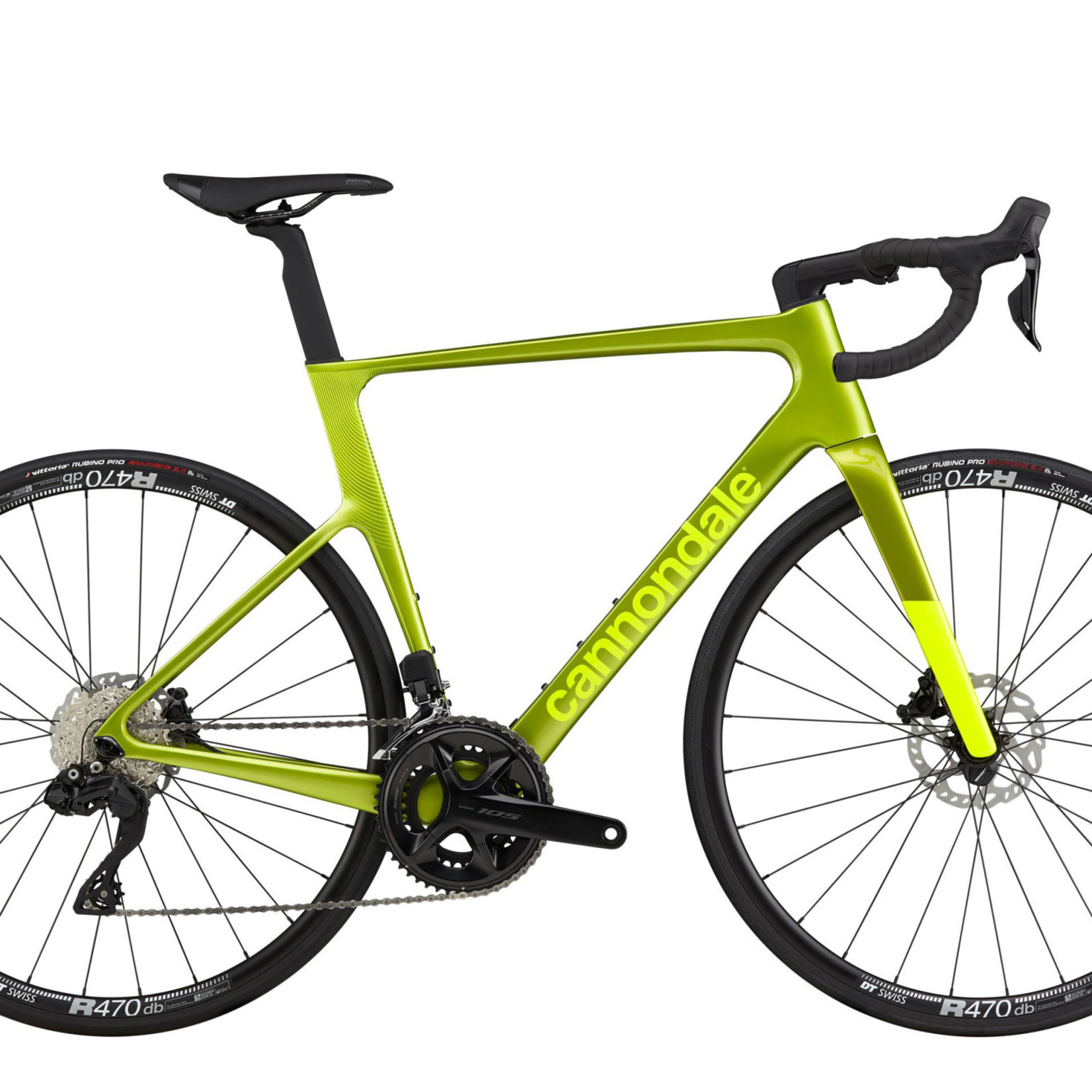 CANNONDALE Cannondale SuperSix EVO 3 Gen 4