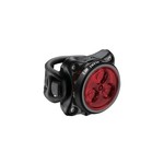 LEZYNE Lezyne Zecto Alert Drive Rear Light, 80 Lumens