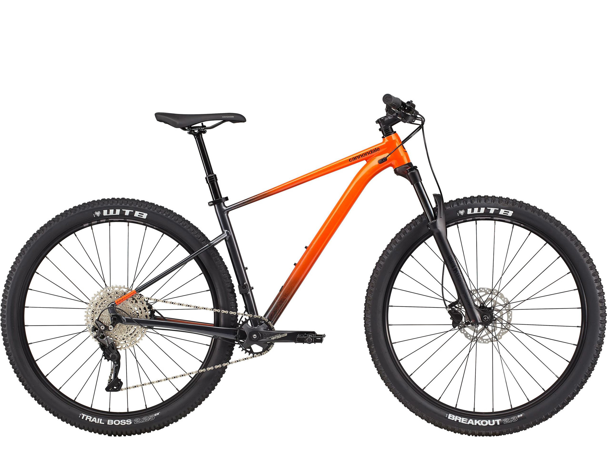 cannondale trail 2015