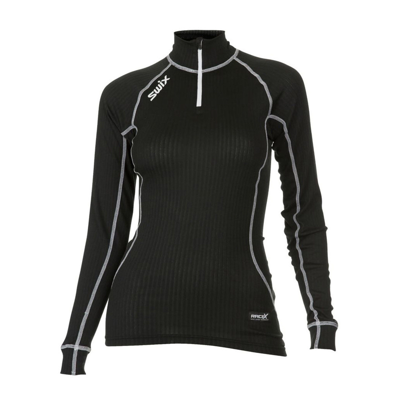 SWIX Swix Women's RaceX Bodywear Halfzip