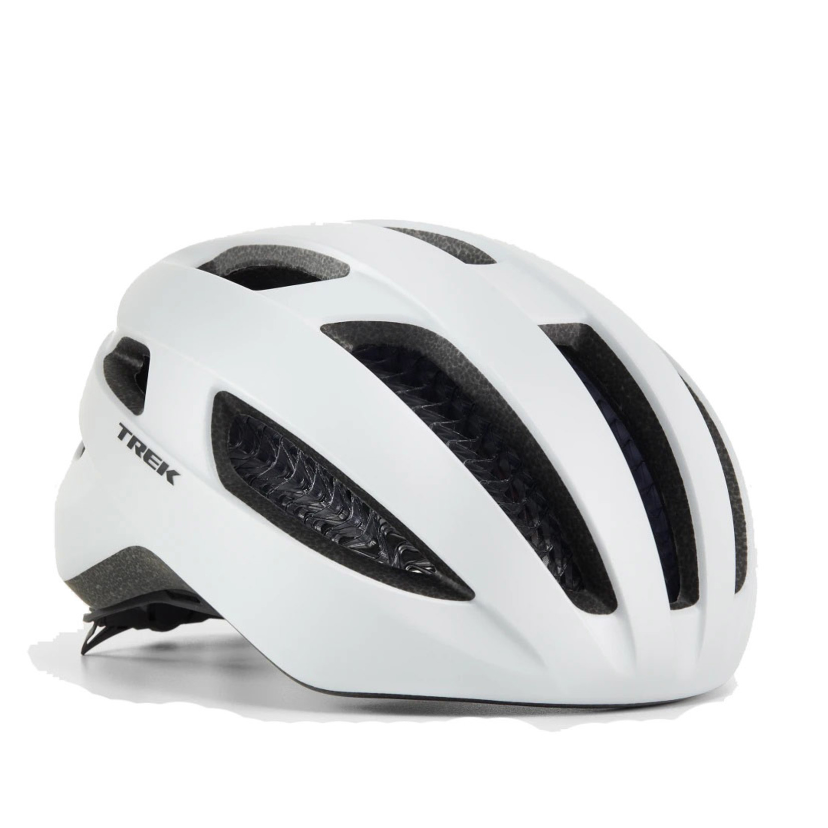 TREK Trek Starvos WaveCel Round Fit Bike Helmet