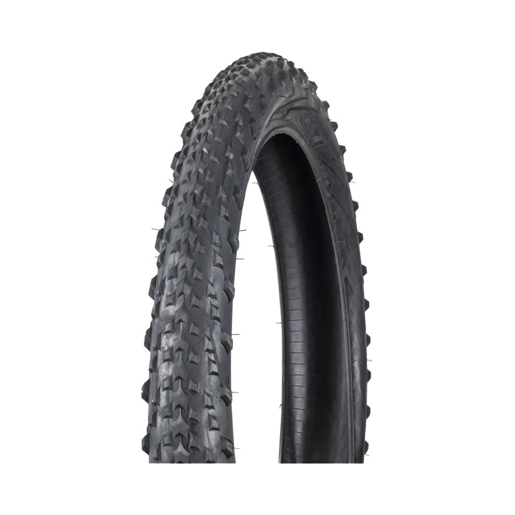 CHENG SHIN Cheng Shin Kids' + MTB Tire 20" x 2.8"