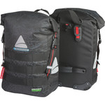 AXIOM Axiom Monsoon Oceanweave Panniers 32+ Pair